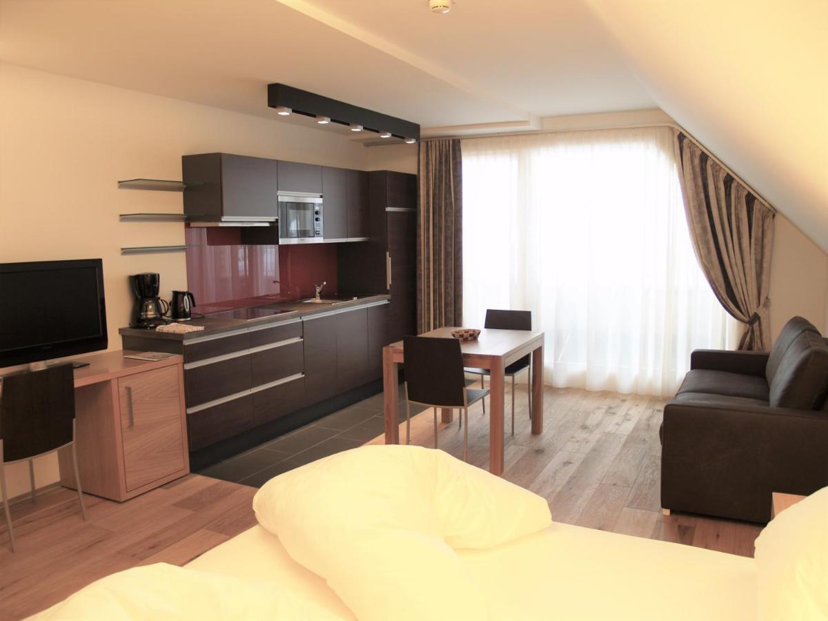 Sport- Und Genusshotel Silvretta 伊施格尔 外观 照片