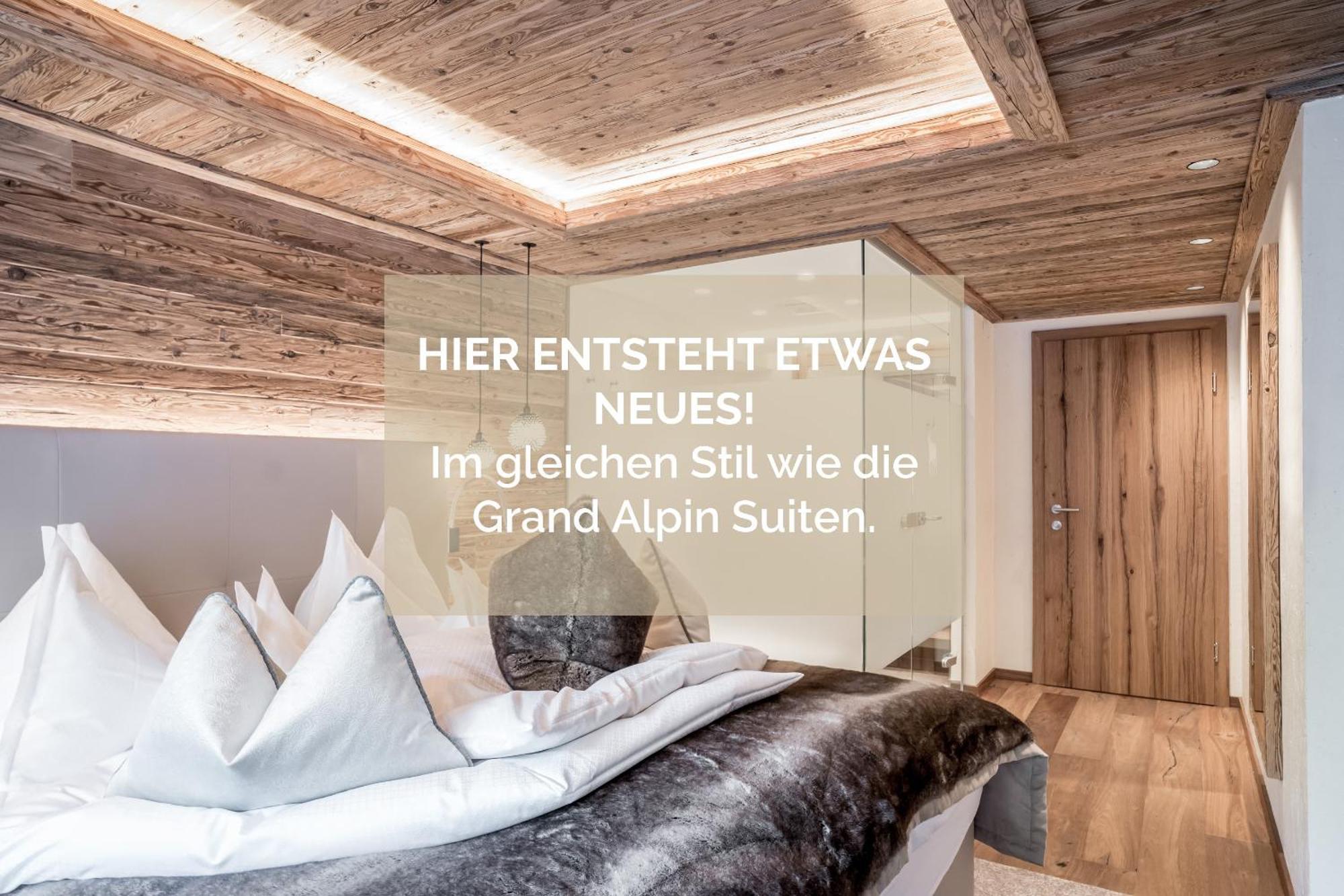 Sport- Und Genusshotel Silvretta 伊施格尔 外观 照片