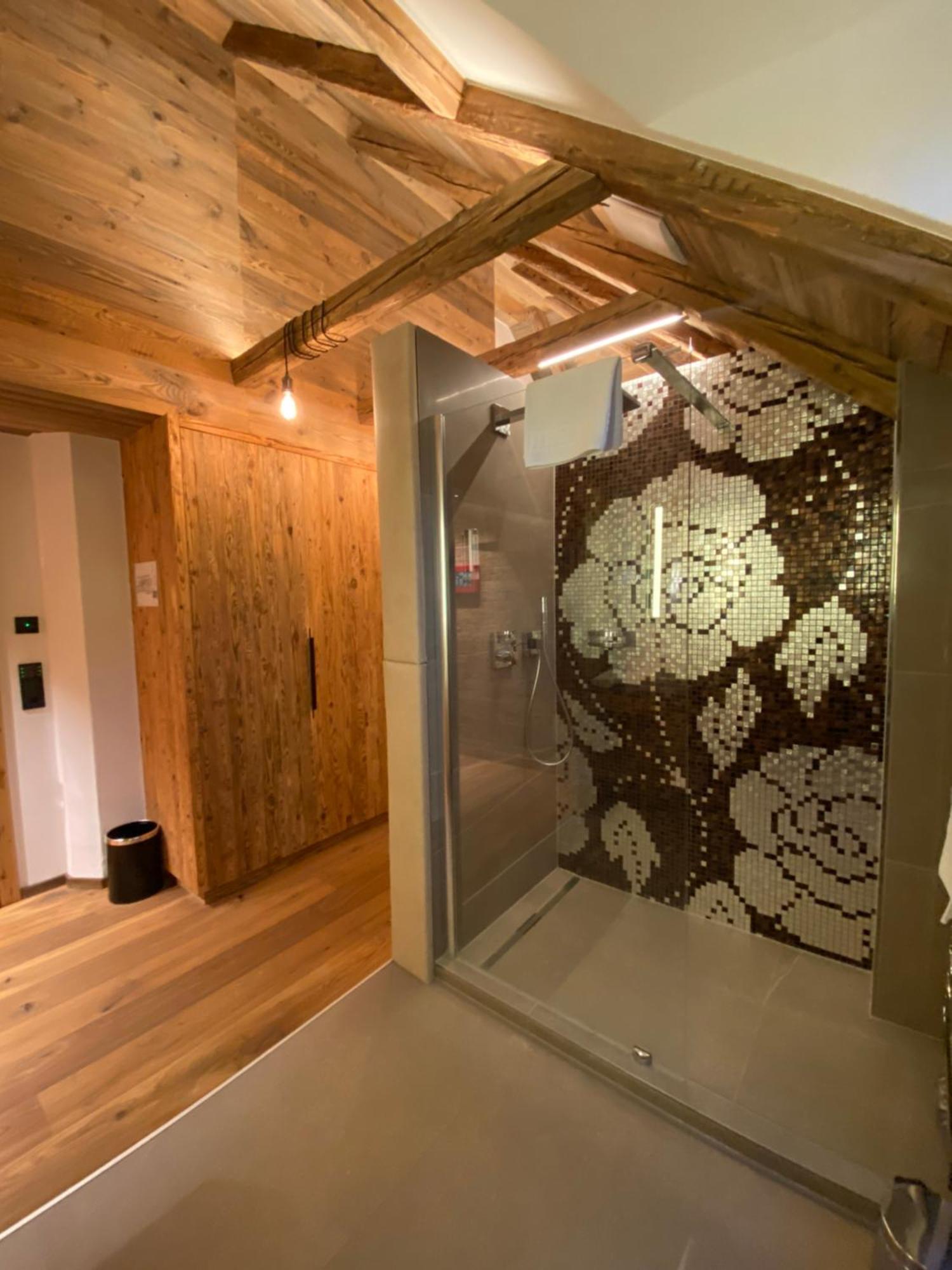 Sport- Und Genusshotel Silvretta 伊施格尔 外观 照片