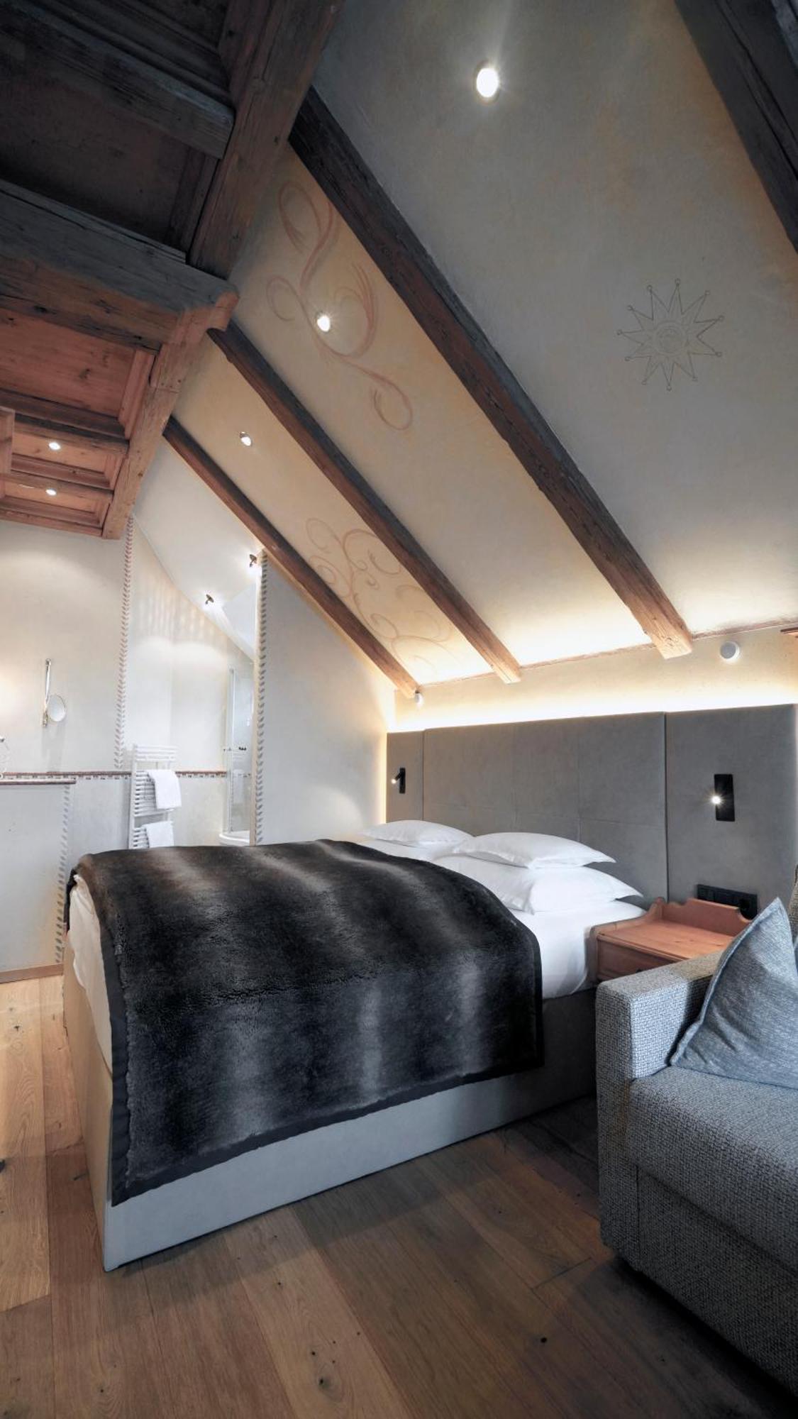 Sport- Und Genusshotel Silvretta 伊施格尔 外观 照片